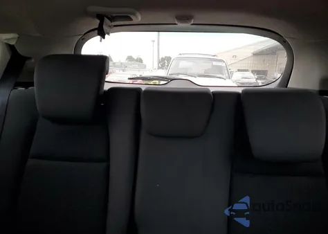 2021 Honda Hr-V Lx z USA, uszkodzony, nr VIN 3CZRU6H33MM708382